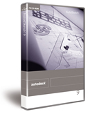 Autodesk AutoSketch R9