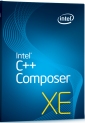 Intel C++ Composer XE