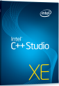 Intel C++ Studio XE