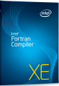 Intel Fortran Composer XE