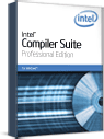 Intel Compiler Suite