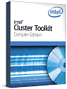 Intel Cluster Toolkit Compiler