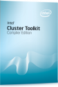 Intel Cluster Toolkit Compiler