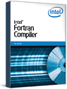 Cluster OpenMP for Intel Fortran Compiler