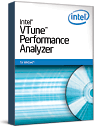 Intel VTune Performance Analyzer