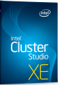 Intel Cluster Studio XE
