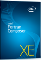 Intel Fortran Composer XE