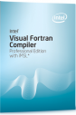 Intel Visual Fortran Compiler