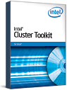 Intel&reg; Cluster Toolkit 3.1