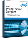 Intel® Visual Fortran Compiler 11.1 for Windows*