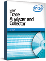 Intel Trace Analyzer and Collector