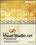 Studio .NET Pro box