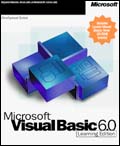 Microsoft Visual Basic v6.0 Learning Edition