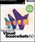 Microsoft Visual SourceSafe v6.0