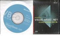 Visual Basic .NET 2002