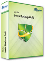 Stellar InstaBackup