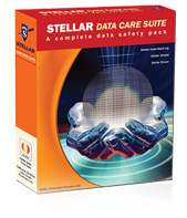 Stellar Data Care Suite