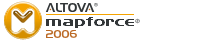 MapForce