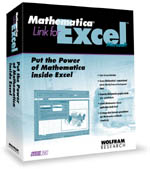 Mathematica Link for Excel