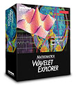Wavelet Explorer