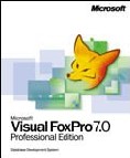 FoxPro box