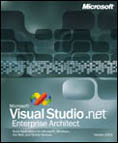 Microsoft Visual Studio .NET Architect