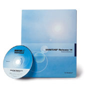 MINITAB 14