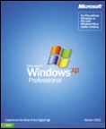 Microsoft Windows XP Professional