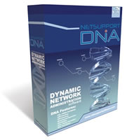 NetSupport DNA Asset Management