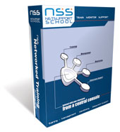 NetSupport School