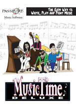 MusicTime Deluxe