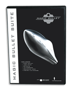Magic Bullet Suite