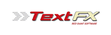 Text FX
