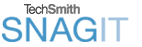 TechSmith SnagIt
